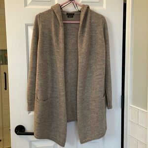 Massimo Dutti Wool cardigan